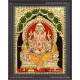 Ganapathi Tanjore Painting 