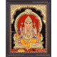 Ganesh Ji Tanjore Paintings