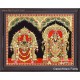 Balaji Thayar  Tanjore Paintings