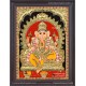 Ganehsa Tanjore Paintings