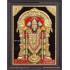 Balaji Tanjore Painting