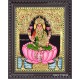 Dhanalakshmi Tanjore Paintings