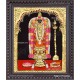 Akilandeswari Amman Tanjore Painting