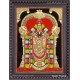 Balaji Tanjore Painting