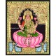 Dhanalakshmi Tanjore Paintings