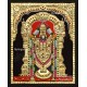 Balaji Tanjore Painting