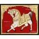 Horse Tanjore Painting