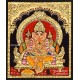 Vinayagar Tanjore Painting