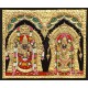 Balaji Thaayar Tanjore Painting
