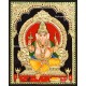 Pillaiyar Tanjore Paintings