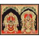 Balaji Thayar  Tanjore Paintings