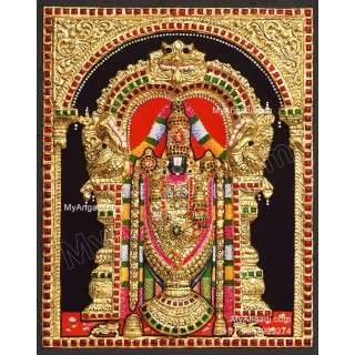 3D 5 Set Tanjore painting