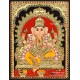 Ganehsa Tanjore Paintings