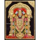 Balaji Tanjore Painting