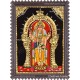 Murugar Tanjore Painting