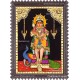Murugar Tanjore Paintings