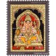 Ganesha Tajore Paintings