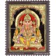 Ganesha Tajore Paintings