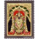 Balaji Tanjore Painting