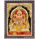 Ganesha Tanjore Painting
