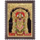 Balaji Tanjore Painting