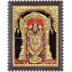 Balaji Tanjore Painting