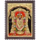Venkatachalapathy  Tanjore Painting