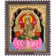 Lakshmi Tanjore Painting