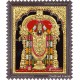 Balaji Tanjore Painting