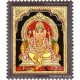 Vinayagar Tanjore Painting