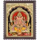 Vinayagar Tanjore Painting