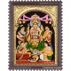 Sathya Narayana Tanjore Painting