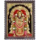 Balaji Tanjore Painting