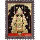 Pillaiyarpatti karpaga Vinayagar Tanjore Painting