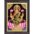 Lakshmi Tanjore Painting