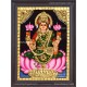 Lakshmi Tanjore Painting