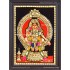 Aiyappan Tanjore Paintings