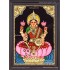 Maha Lakshmi Tanjore Painting