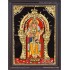 Murugar Tanjore Painting