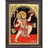 Hanuman Tanjore Painting