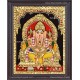 Ganesha Tajore Paintings