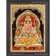 Ganesha Tajore Paintings
