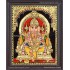 Ganesha Tajore Paintings