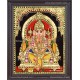 Ganesha Tajore Paintings