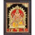 Ganesha Tajore Paintings