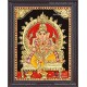 Ganesha Tajore Paintings