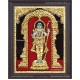 Ayodhya Ramar Tanjore Painting