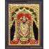Balaji Tanjore Painting