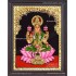 Lakshmi Tanjore Painting