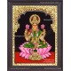 Lakshmi Tanjore Painting